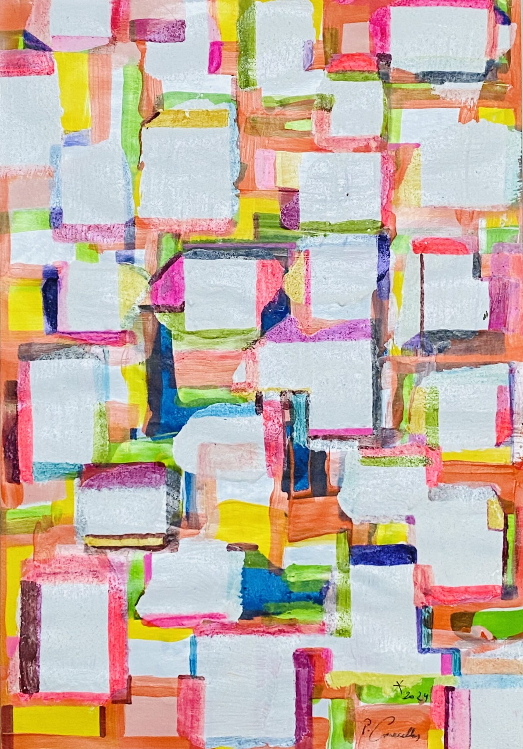 You are currently viewing Pascal Courcelles